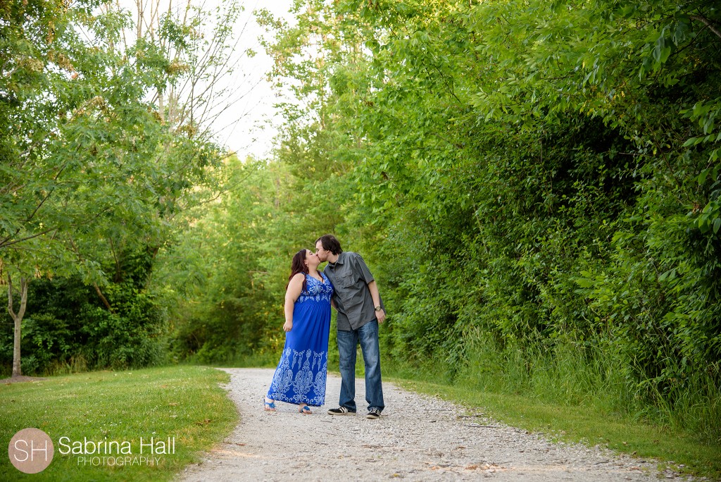 Akron Wedding Photogapher