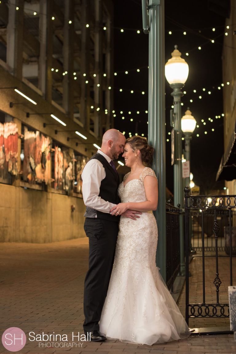 Canton Ohio Onesto Wedding Akron Wedding Photographer