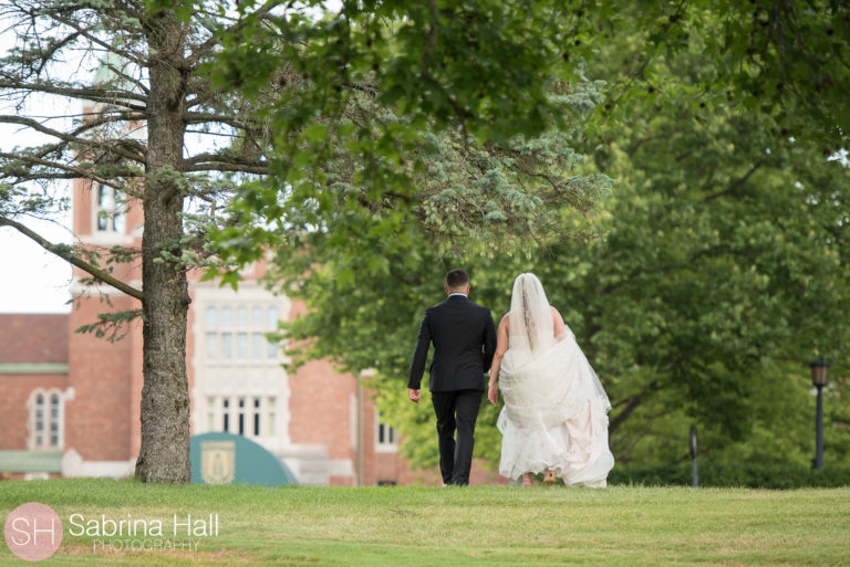 Akron Canton Wedding Photographer
