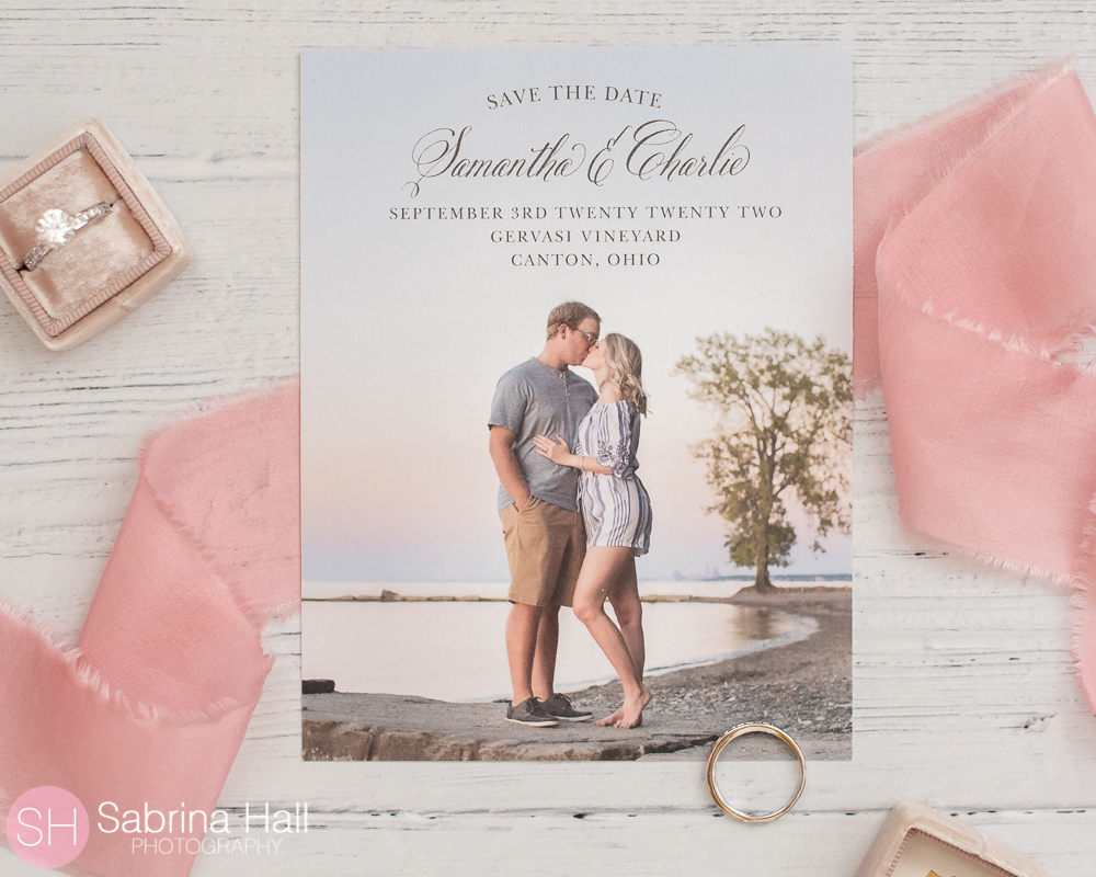 invitation and engagement party invitations by Basic Invite