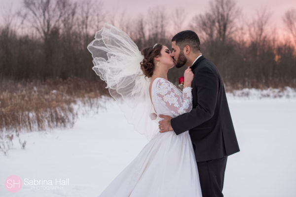 Inn Walden Wedding Aurora Ohio