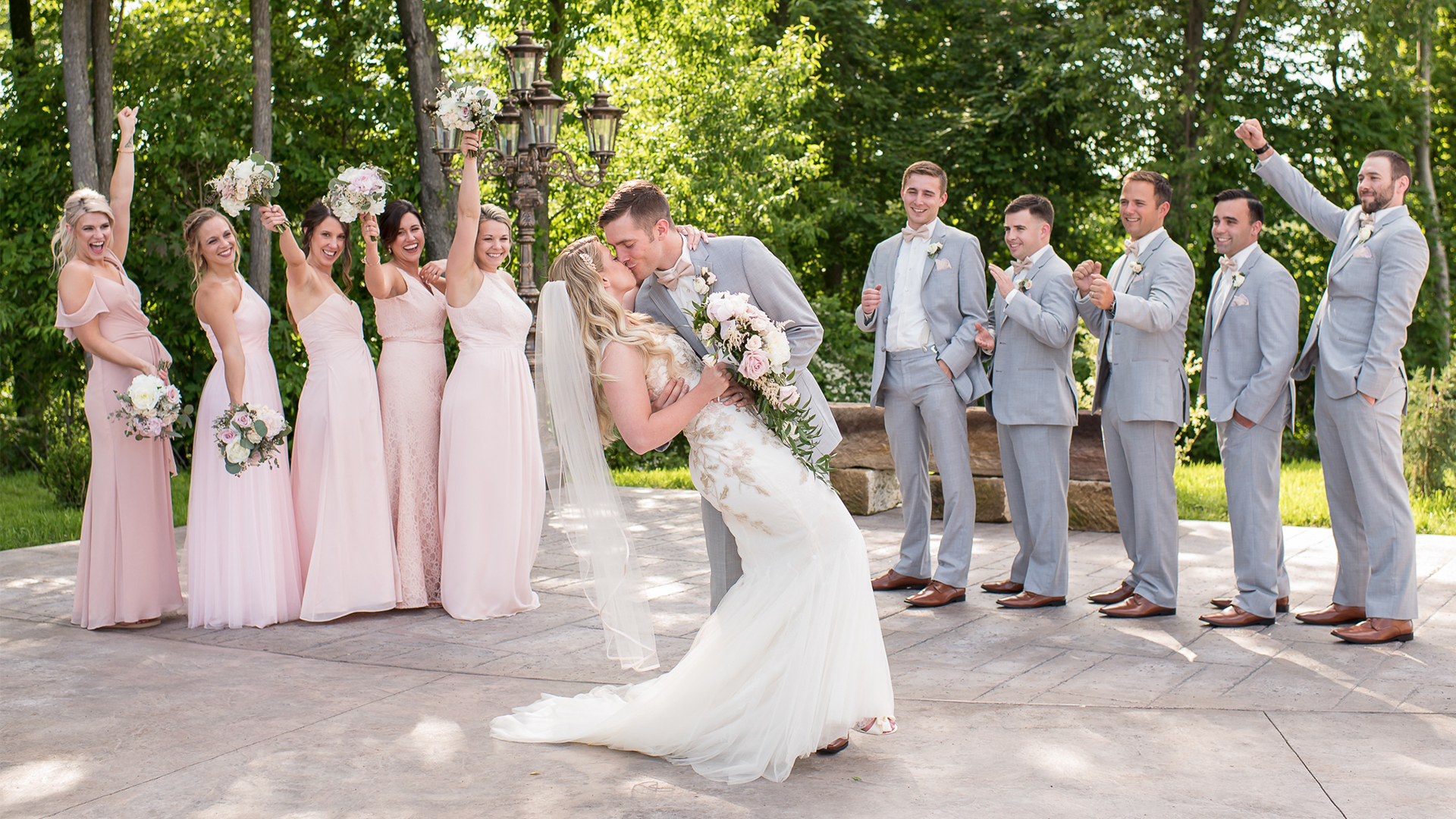 Akron Canton Wedding Photographer - Akron Wedding Photographer | Canton