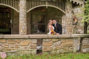 Akron Ohio Wedding Photographer