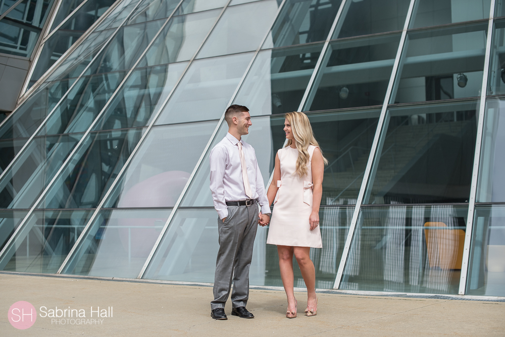 Akron Art Museum Photographer