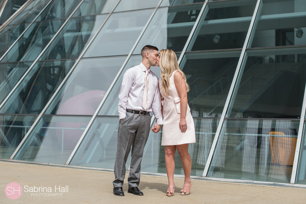 Akron Art Museum Photographer