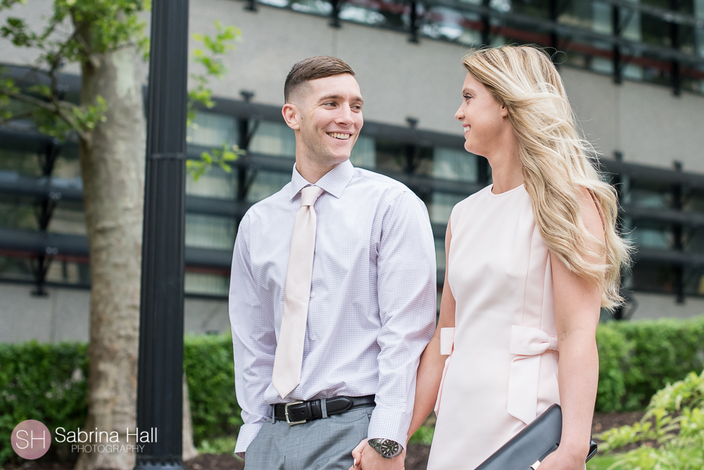 Akron Wedding Photographer