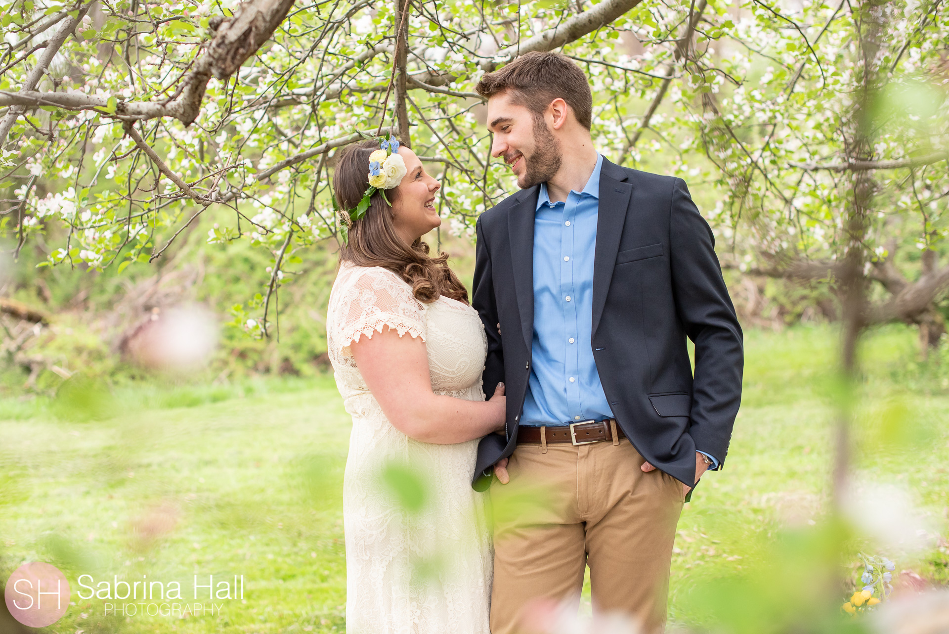 Akron Wedding Photographer