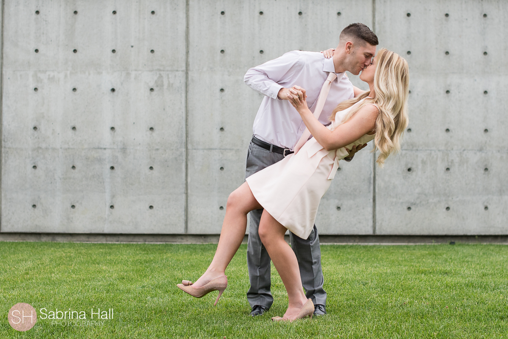 Akron Wedding Photographer