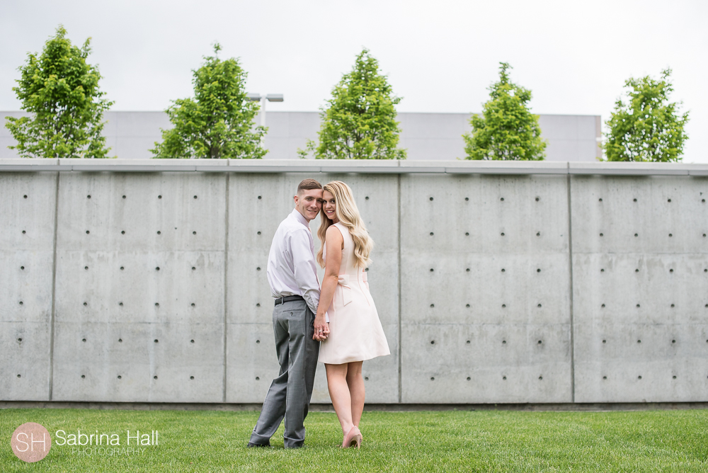 Akron Wedding Photographer