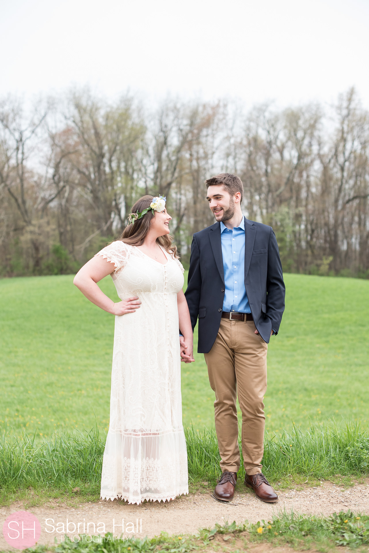 Akron Wedding Photographer