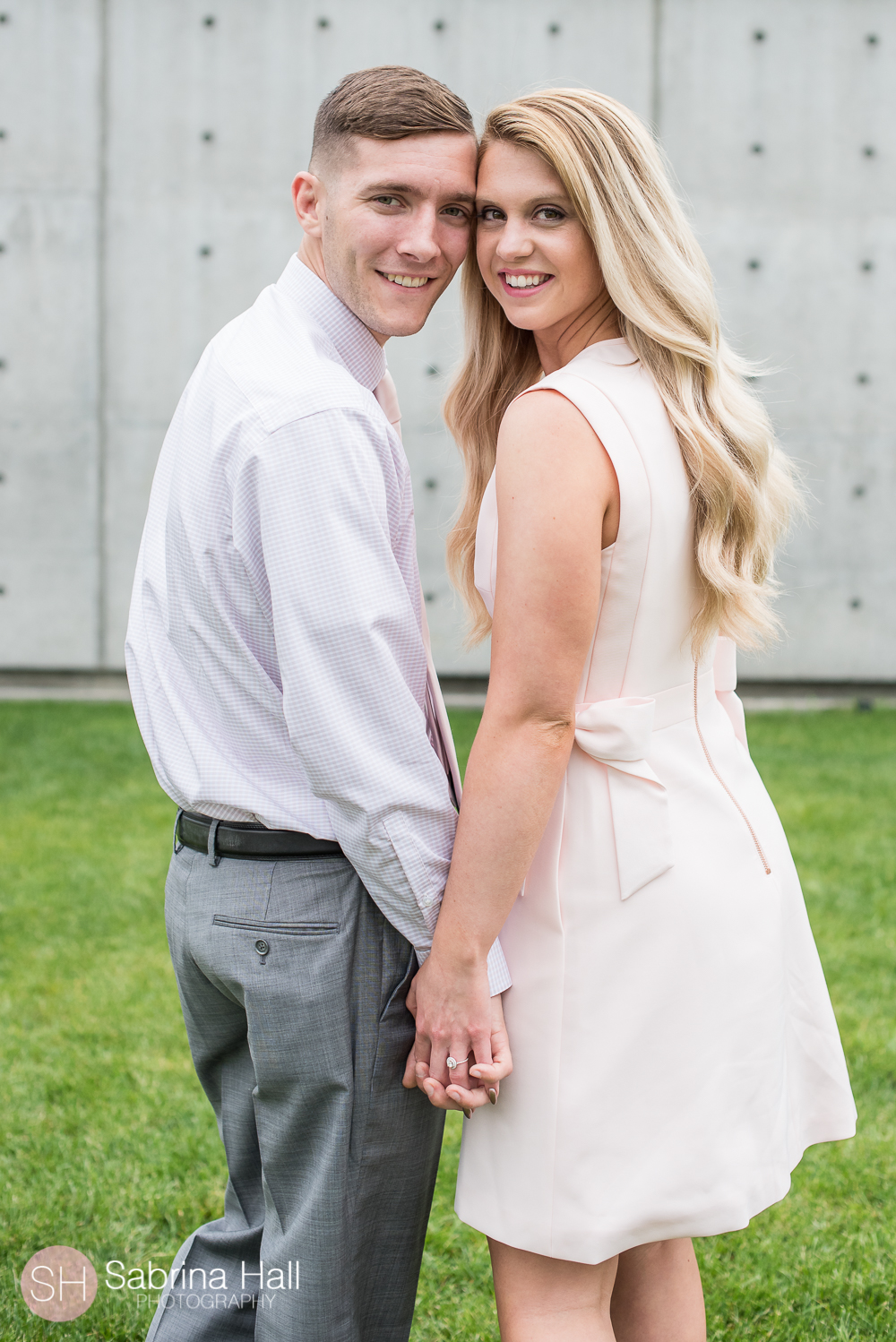 Akron Wedding Photographer