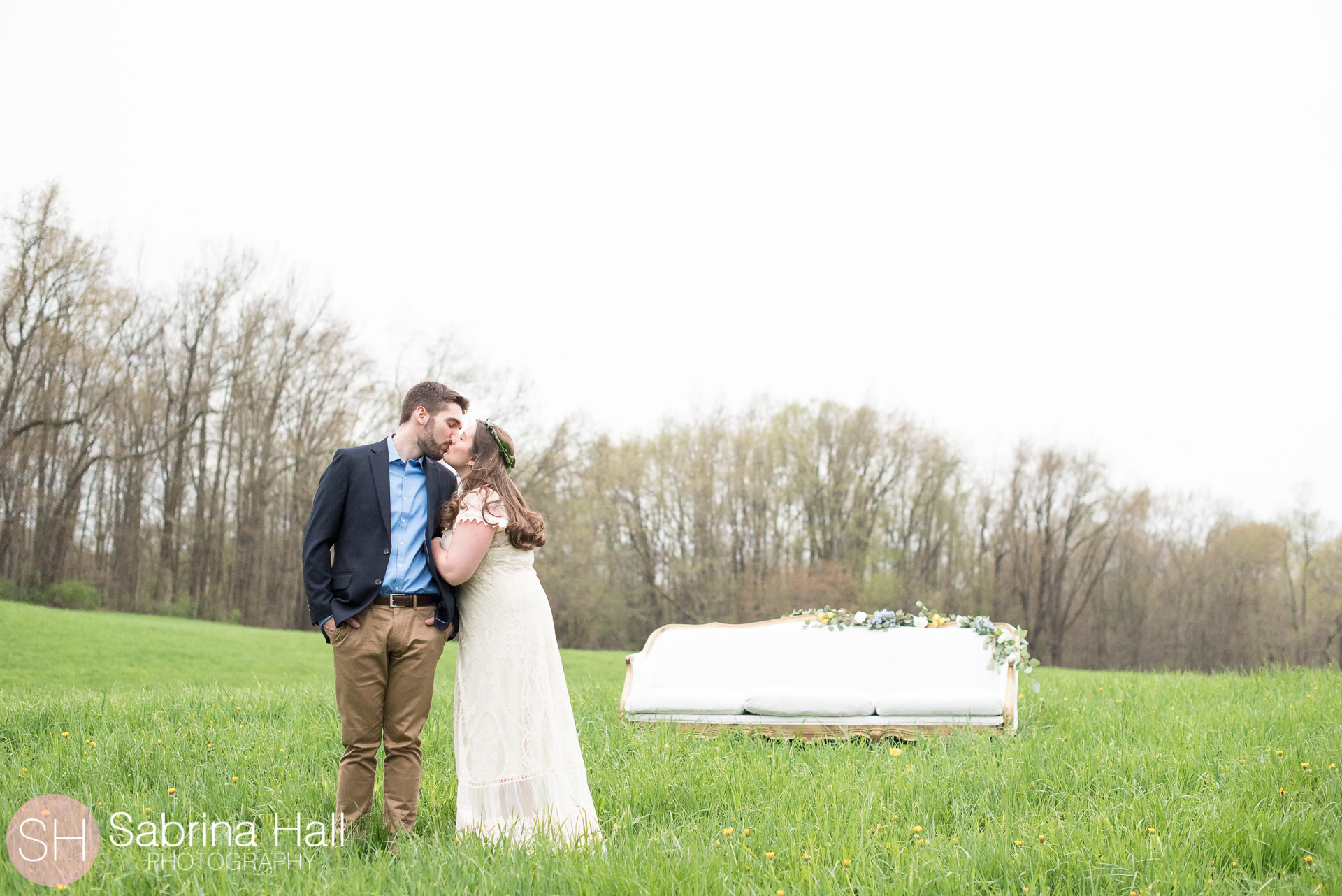 Akron Wedding Photographer