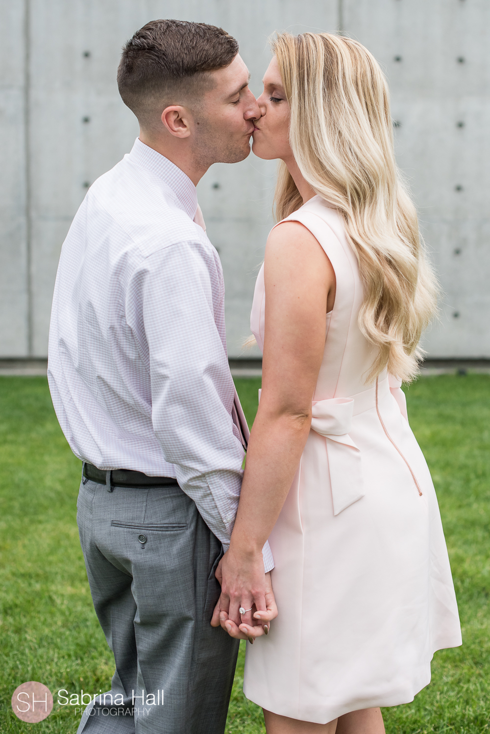 Akron Wedding Photographer