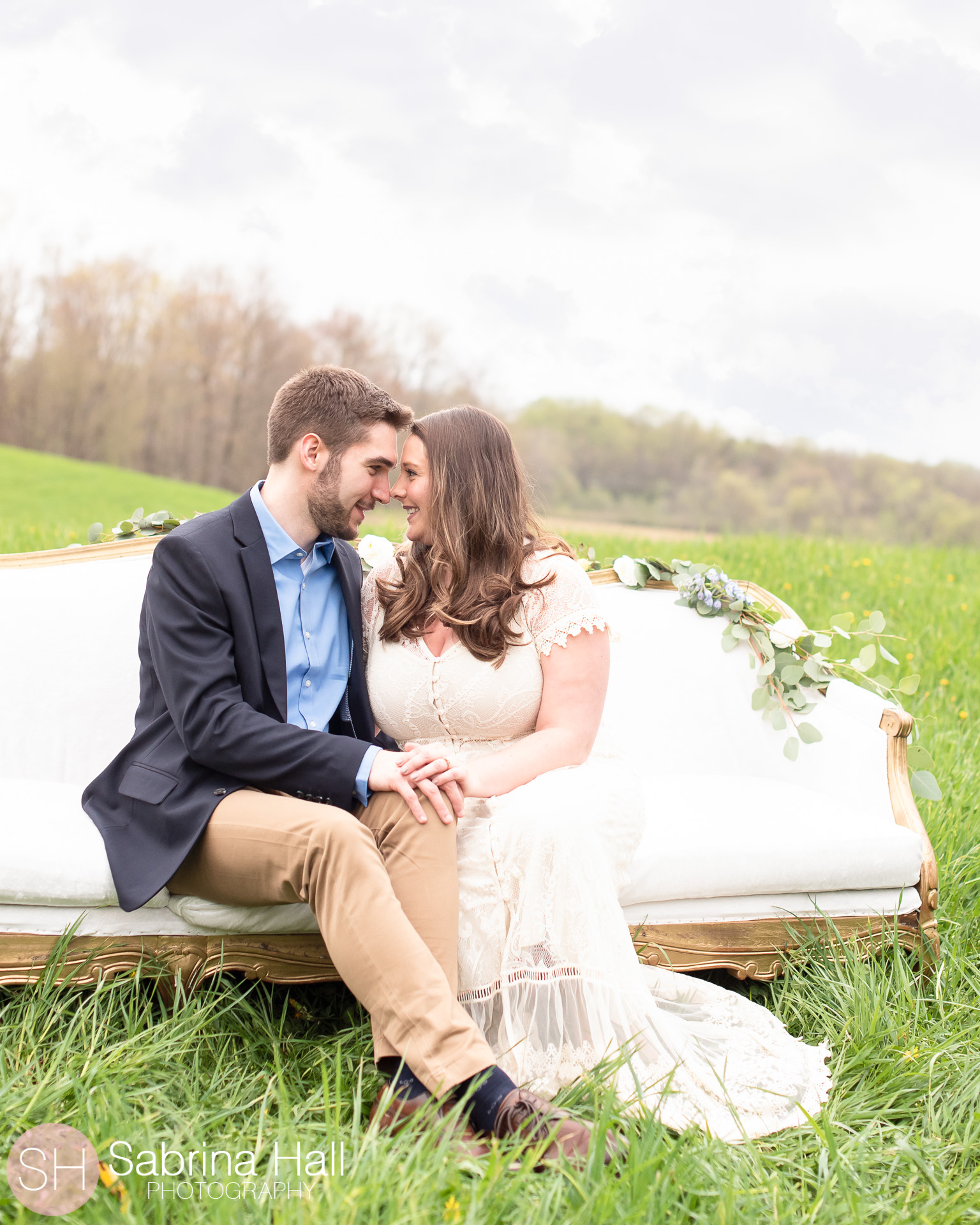 Akron Wedding Photographer