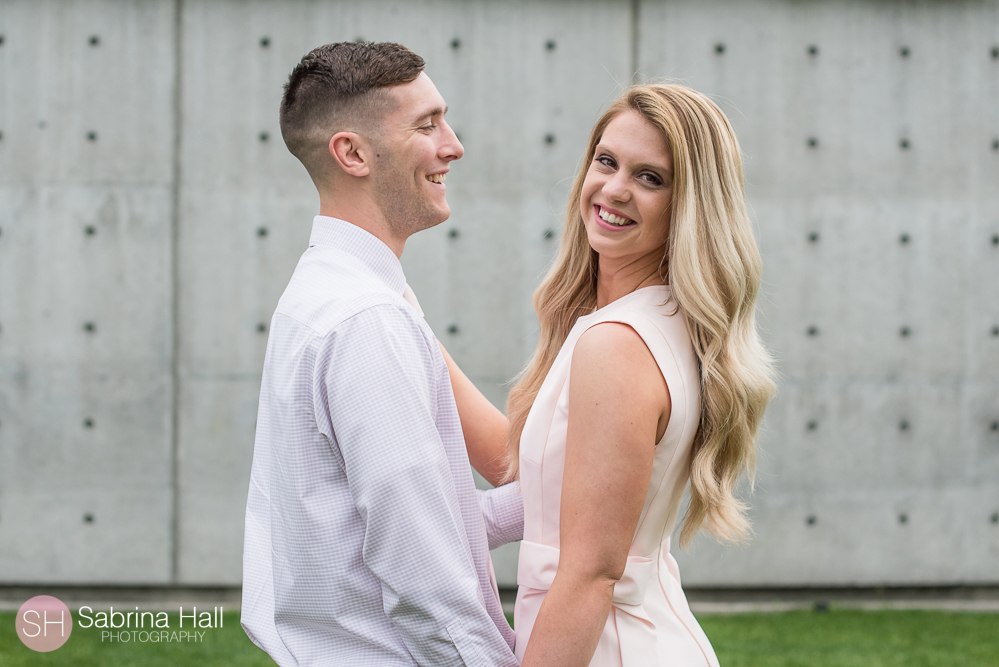 Akron Wedding Photographer