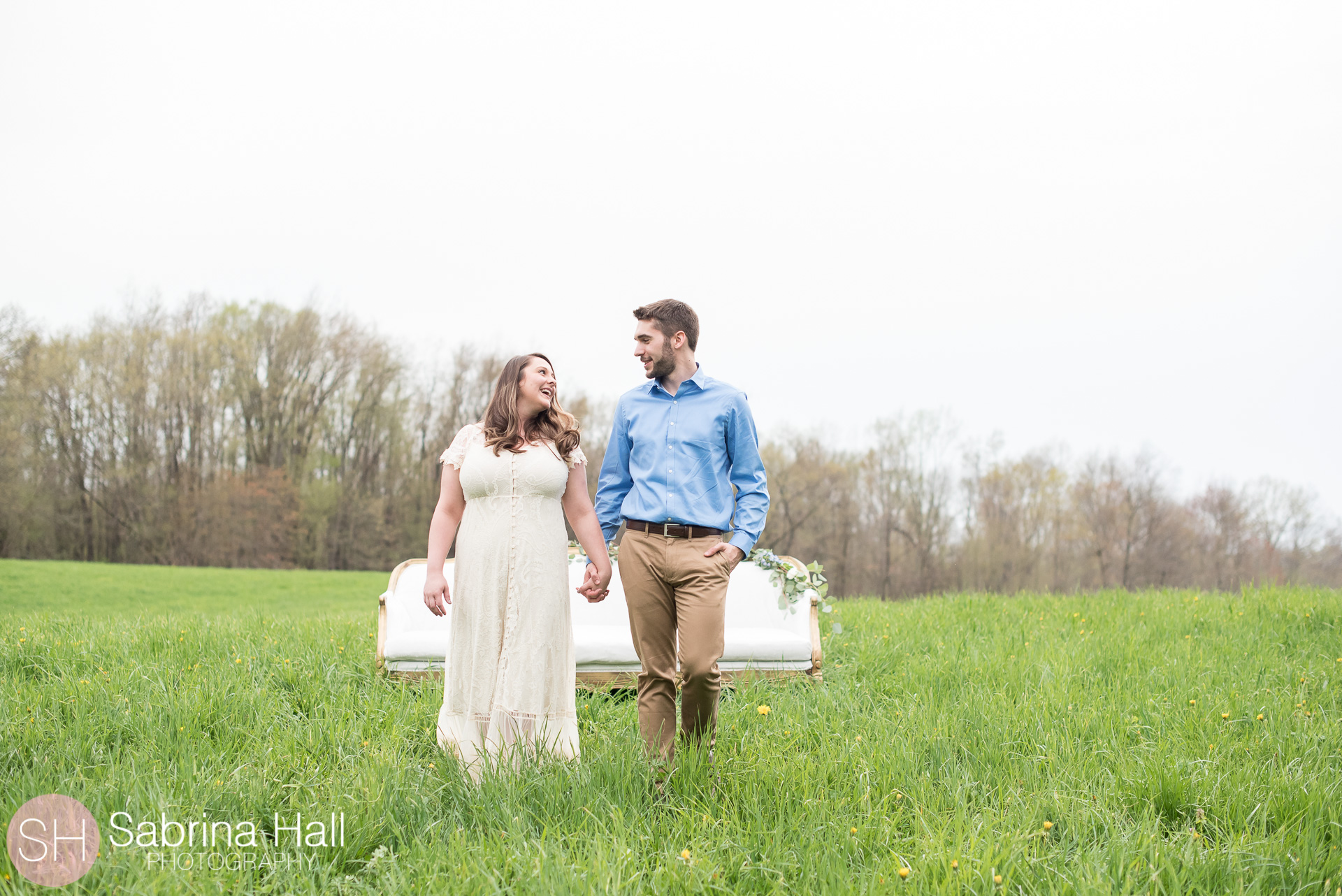 Akron Wedding Photographer