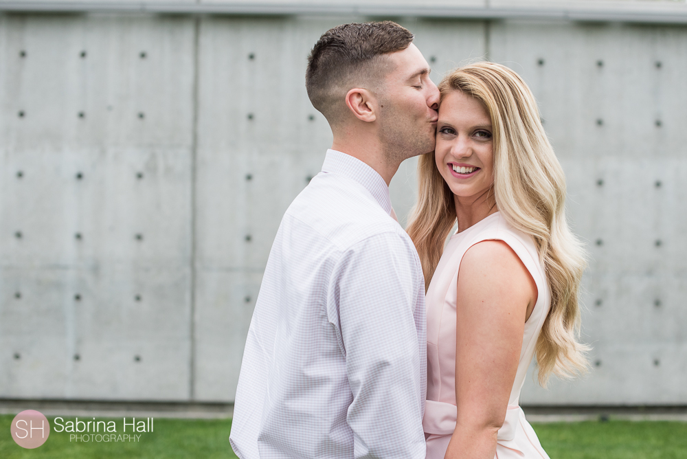 Akron Wedding Photographer