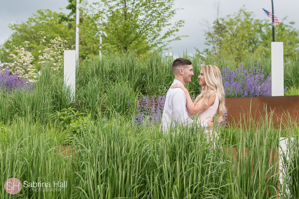 Akron Wedding Photographer