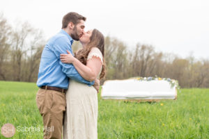 Akron Wedding Photographer