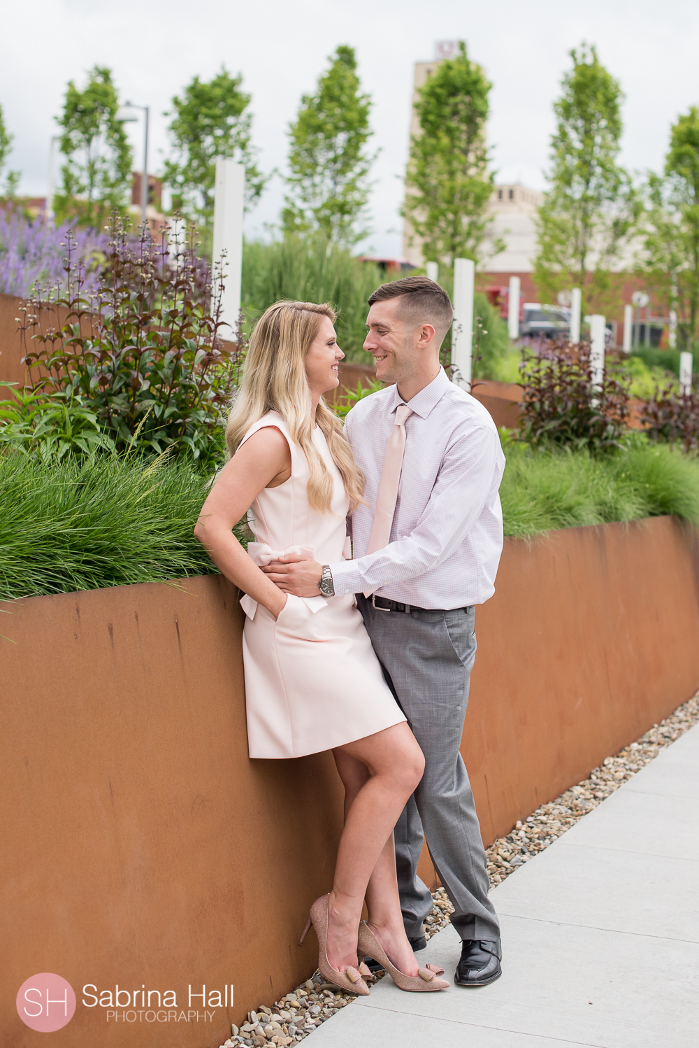 Akron Wedding Photographer