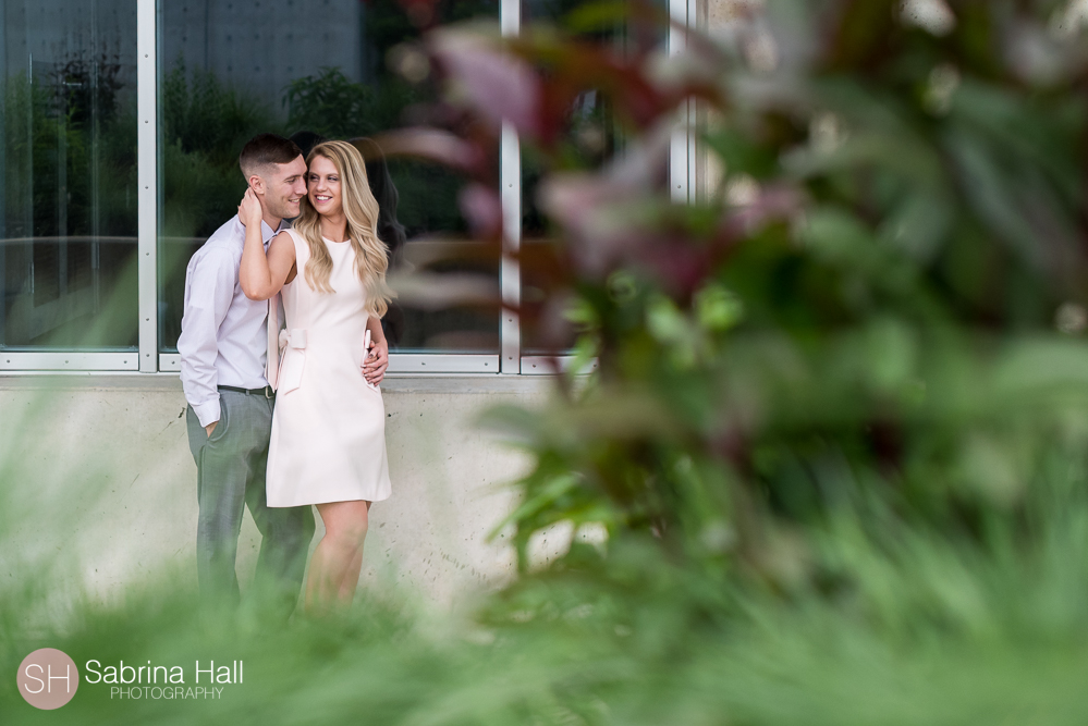 Akron Wedding Photographer