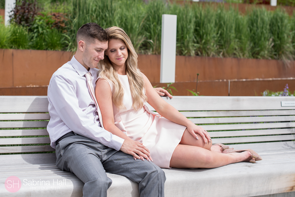 Akron Wedding Photographer