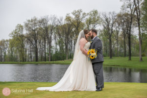 Akron Wedding Photographer