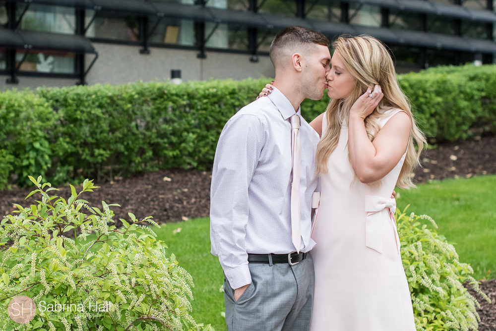 Akron Wedding Photographer