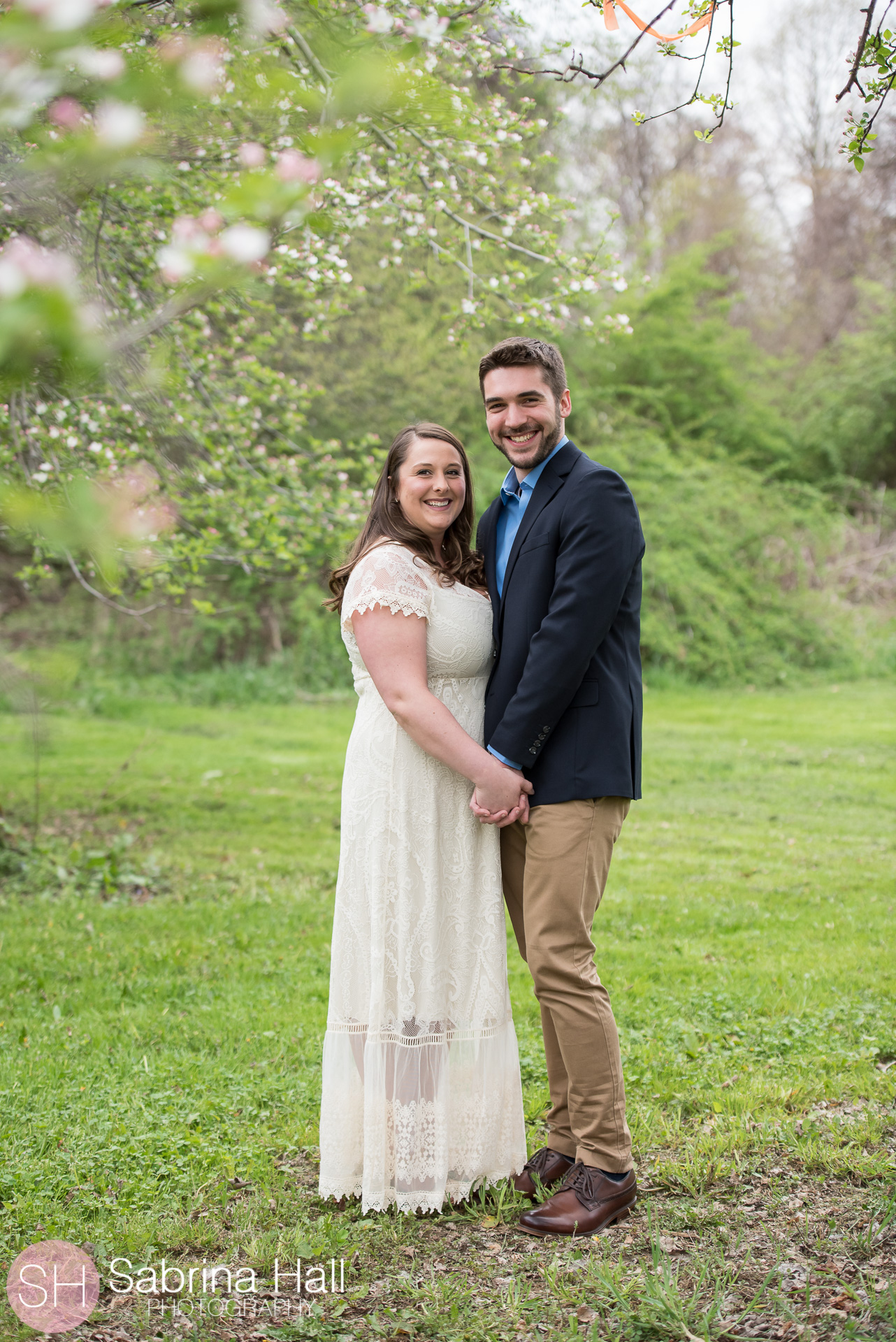 Akron Wedding Photographer