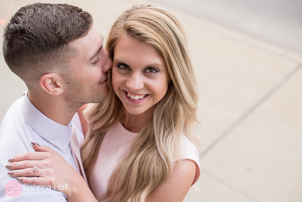 Akron Wedding Photographer