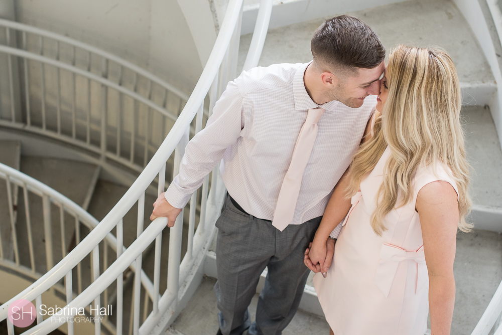 Akron Wedding Photographer