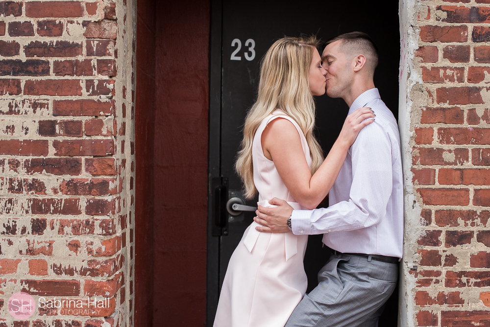 Akron Wedding Photographer