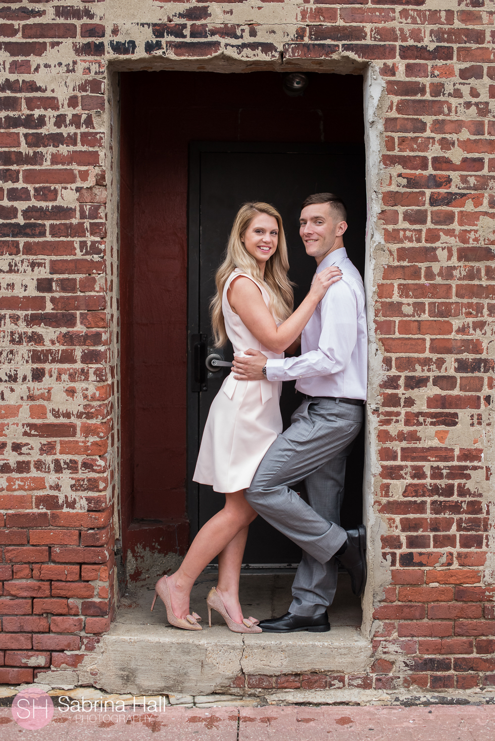 Akron Wedding Photographer