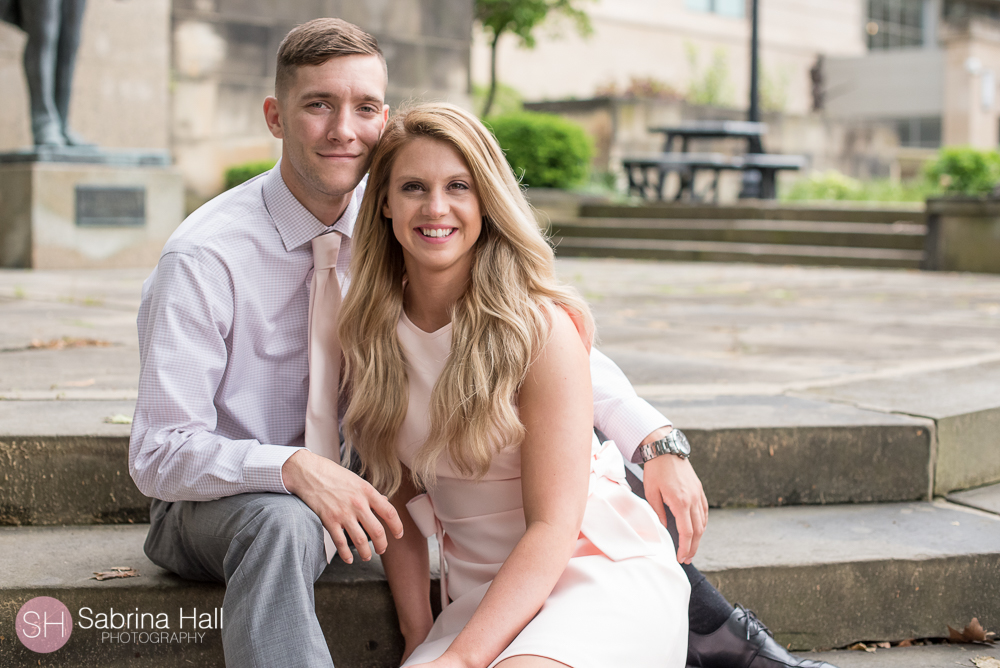 Akron Wedding Photographer