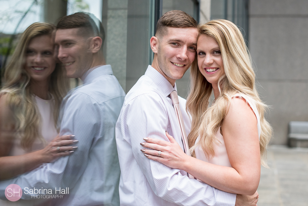 Akron Wedding Photographer