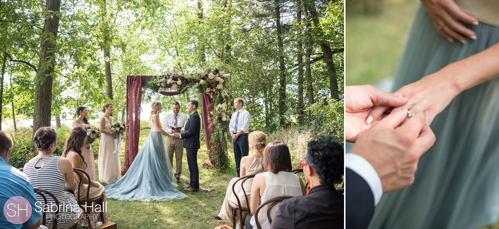 Alice In Wonderland Wedding Details