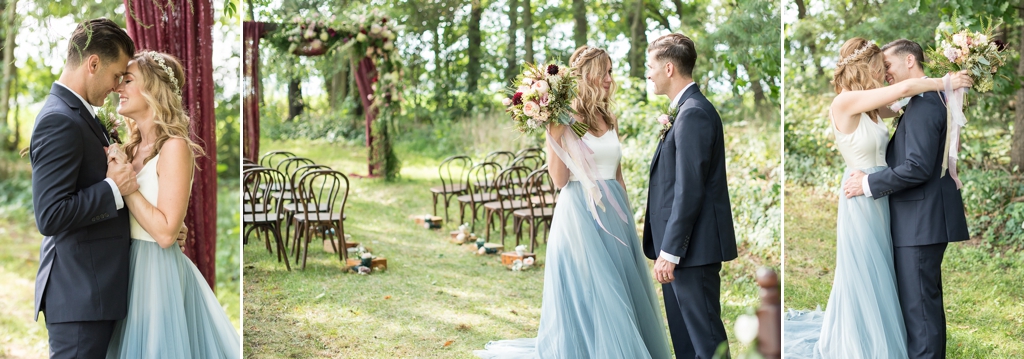 Alice In Wonderland Wedding Details