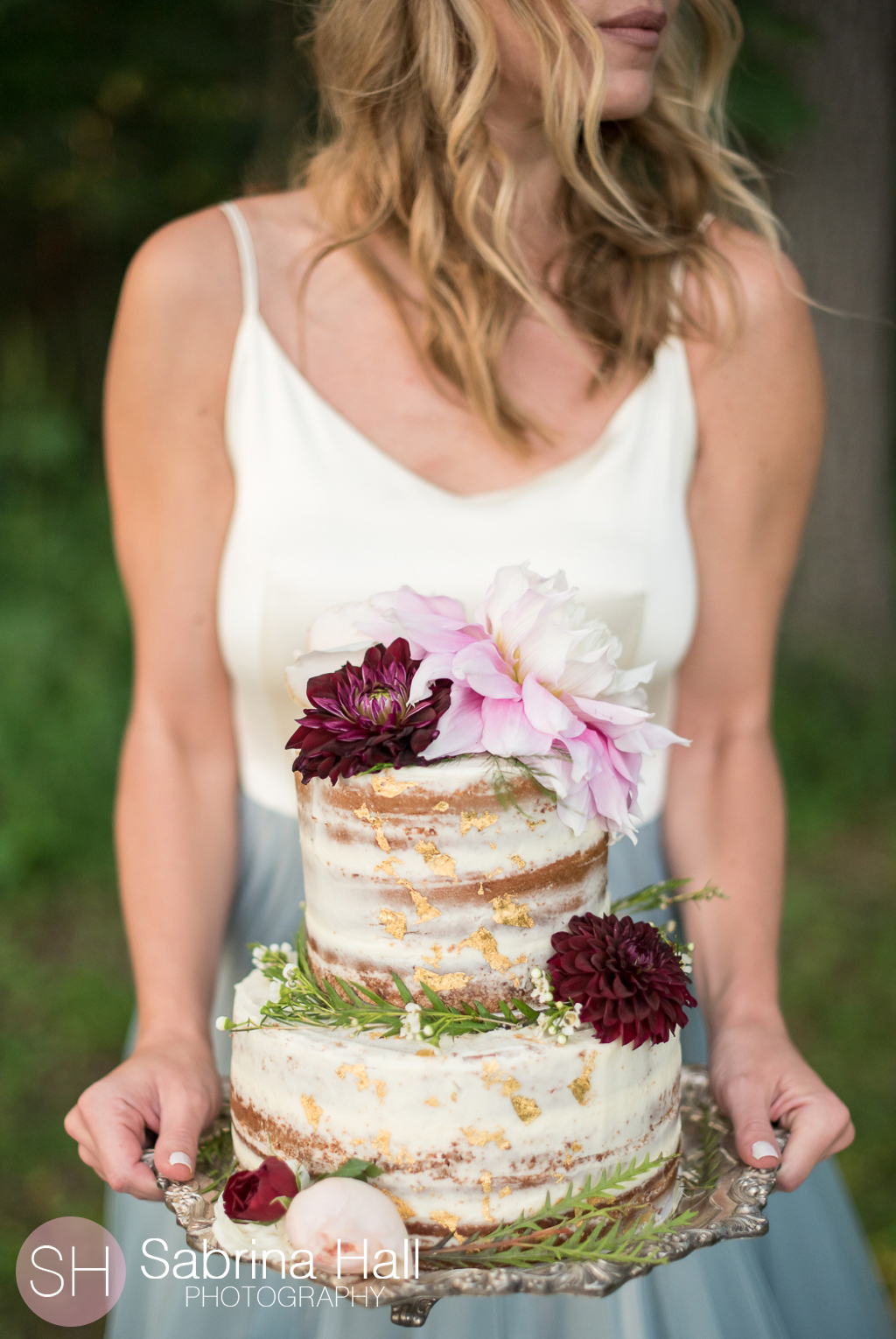 Alice In Wonderland Wedding Details