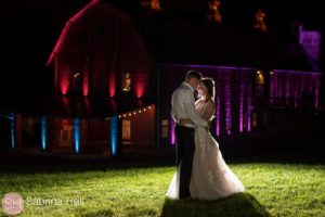 Barn Wedding Akron Ohio