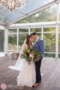 Barn Wedding Akron Ohio