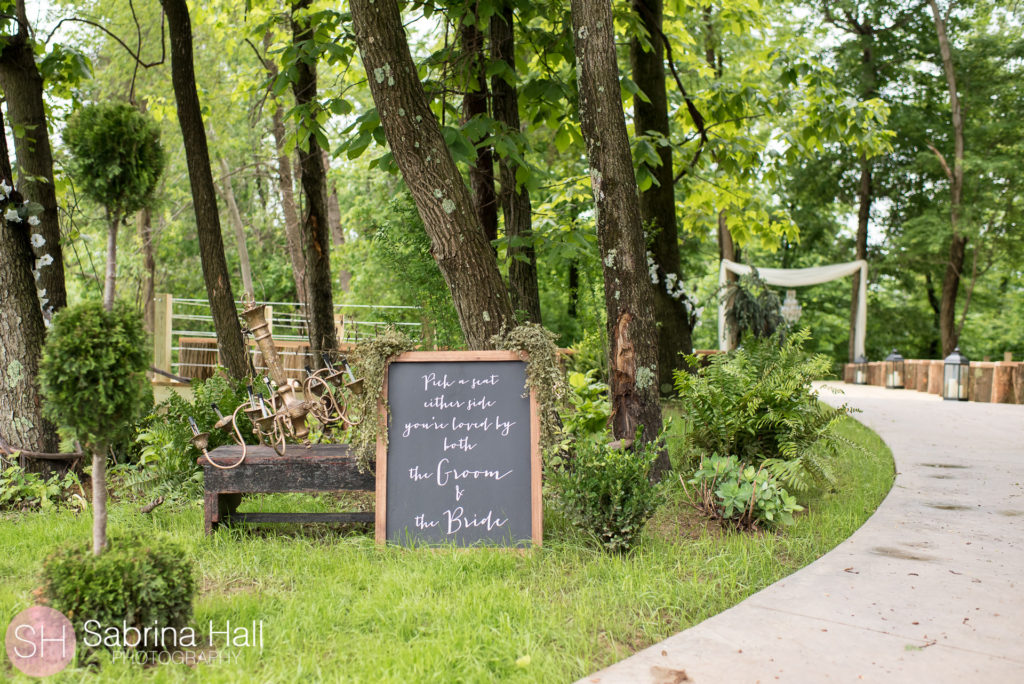 Bella Amore on enchanted acres | Akron Wedding Photographer | Canton