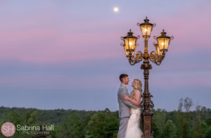Bella Amore on enchanted acres