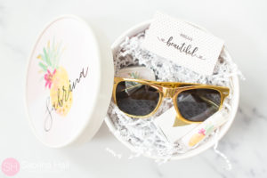 Bridesmaids Gifts