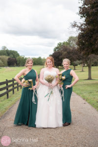 Brookside Farms Wedding