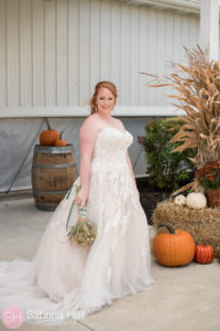 Brookside Farms Wedding