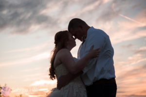 Brookside Farms Wedding