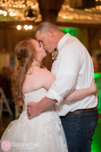 Brookside Farms Wedding