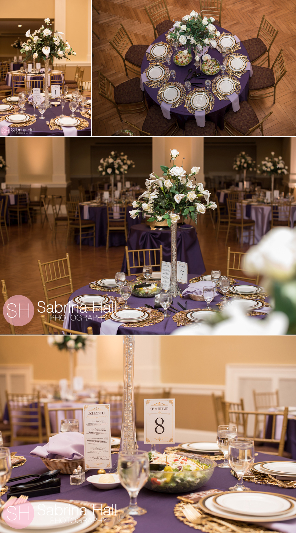 Canton Ohio Onesto Wedding