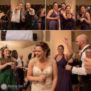 Canton Ohio Onesto Wedding