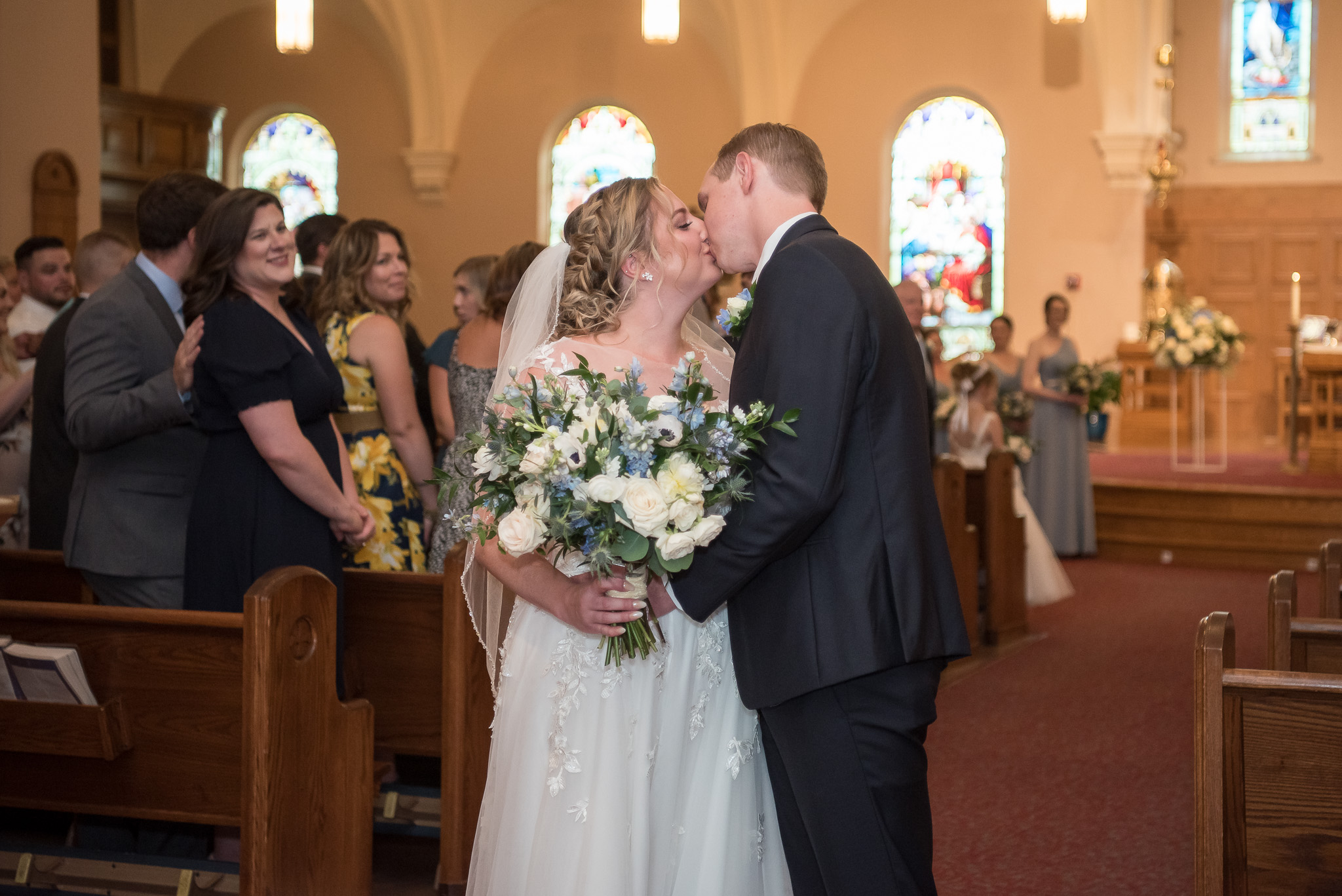 Canton Ohio Wedding Photographer